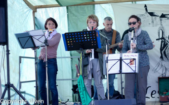 Cr&eacute;dit photos : Sylven