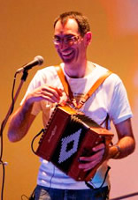 Cr&eacute;dit photos : Bruno Lengagne