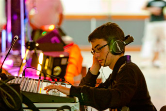 Cr&eacute;dit photos : Bruno Lengagne